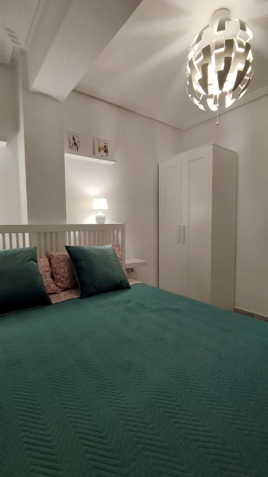 Sea View Apartment, First Line On The Beach, Remote Work Canet d'En Berenguer Exterior photo