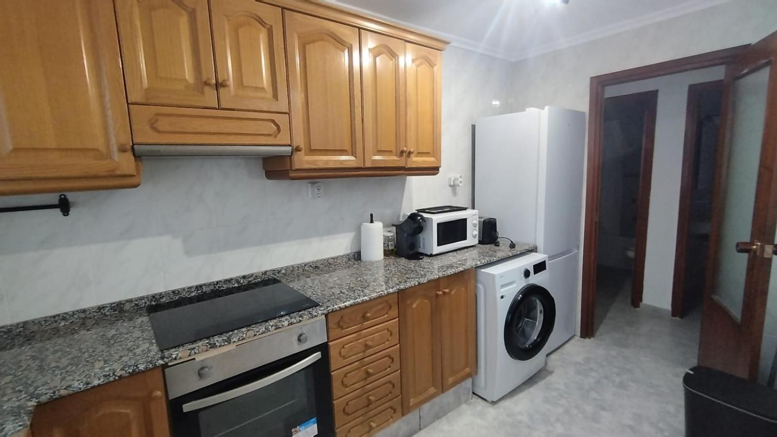 Sea View Apartment, First Line On The Beach, Remote Work Canet d'En Berenguer Exterior photo